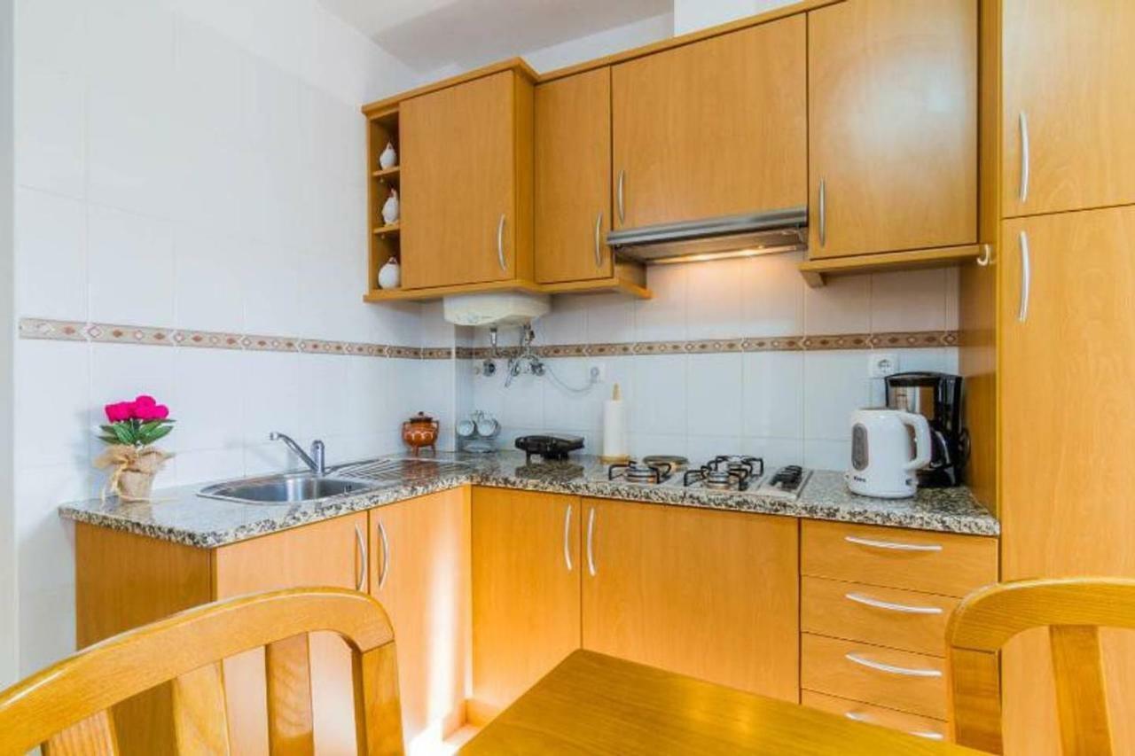 אלבופיירה ★Traditional House★Heart Of Oldtown★ Amazing Views מראה חיצוני תמונה