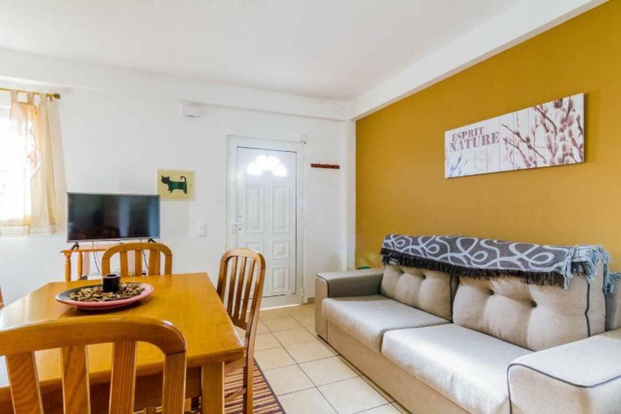 אלבופיירה ★Traditional House★Heart Of Oldtown★ Amazing Views מראה חיצוני תמונה