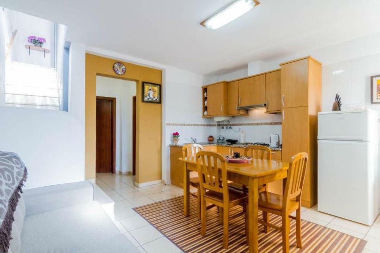 אלבופיירה ★Traditional House★Heart Of Oldtown★ Amazing Views מראה חיצוני תמונה